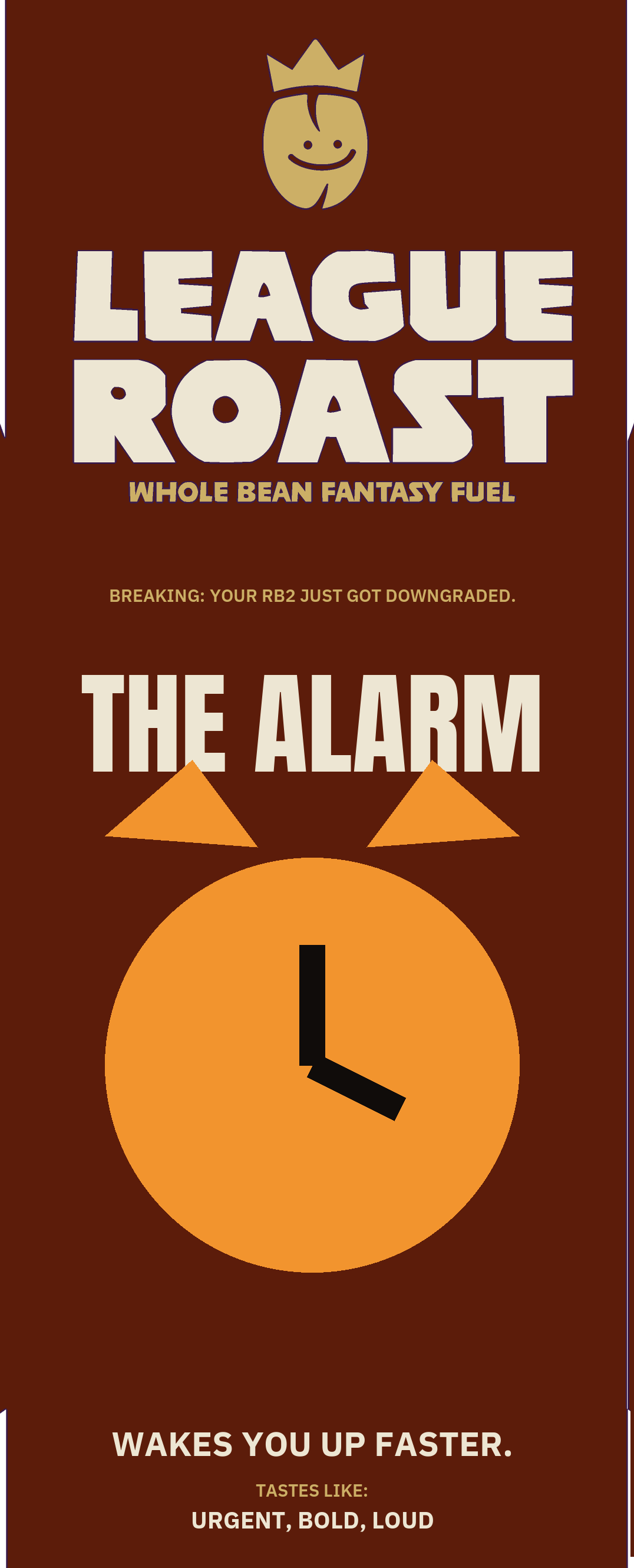 The Alarm