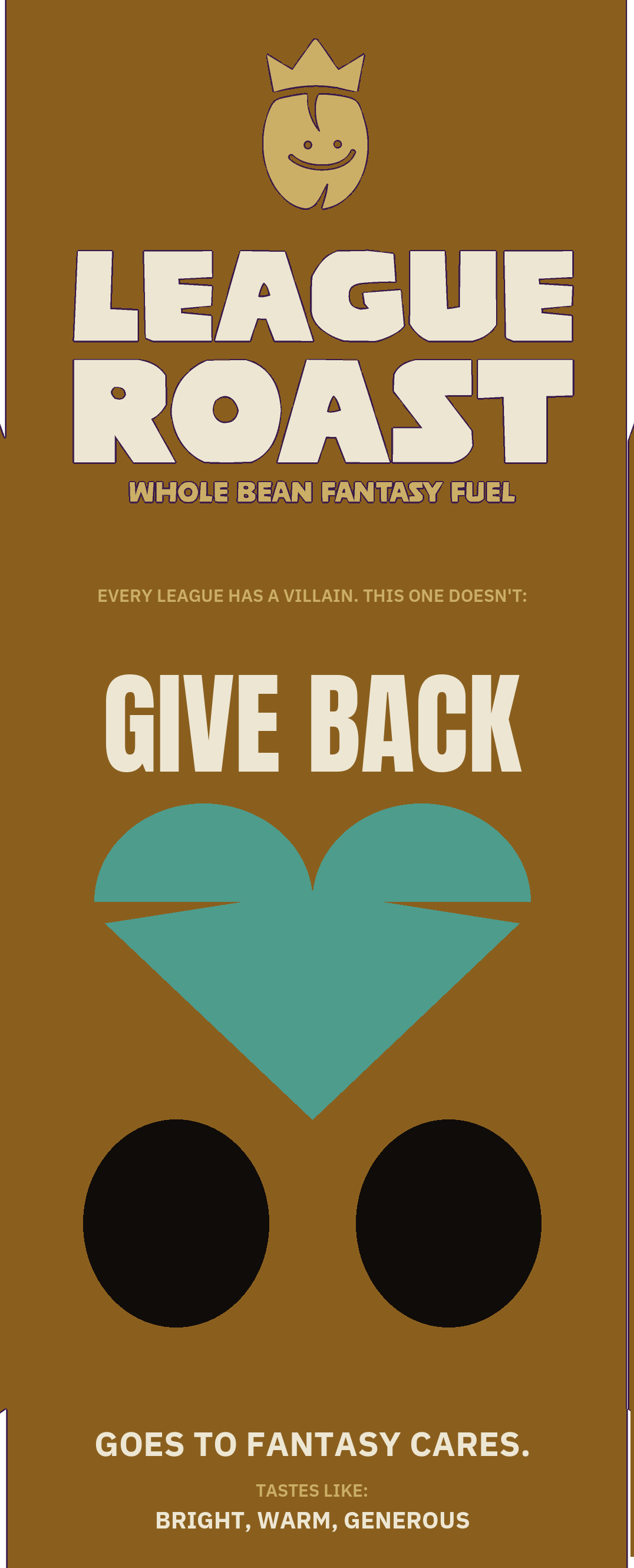 Give Back
