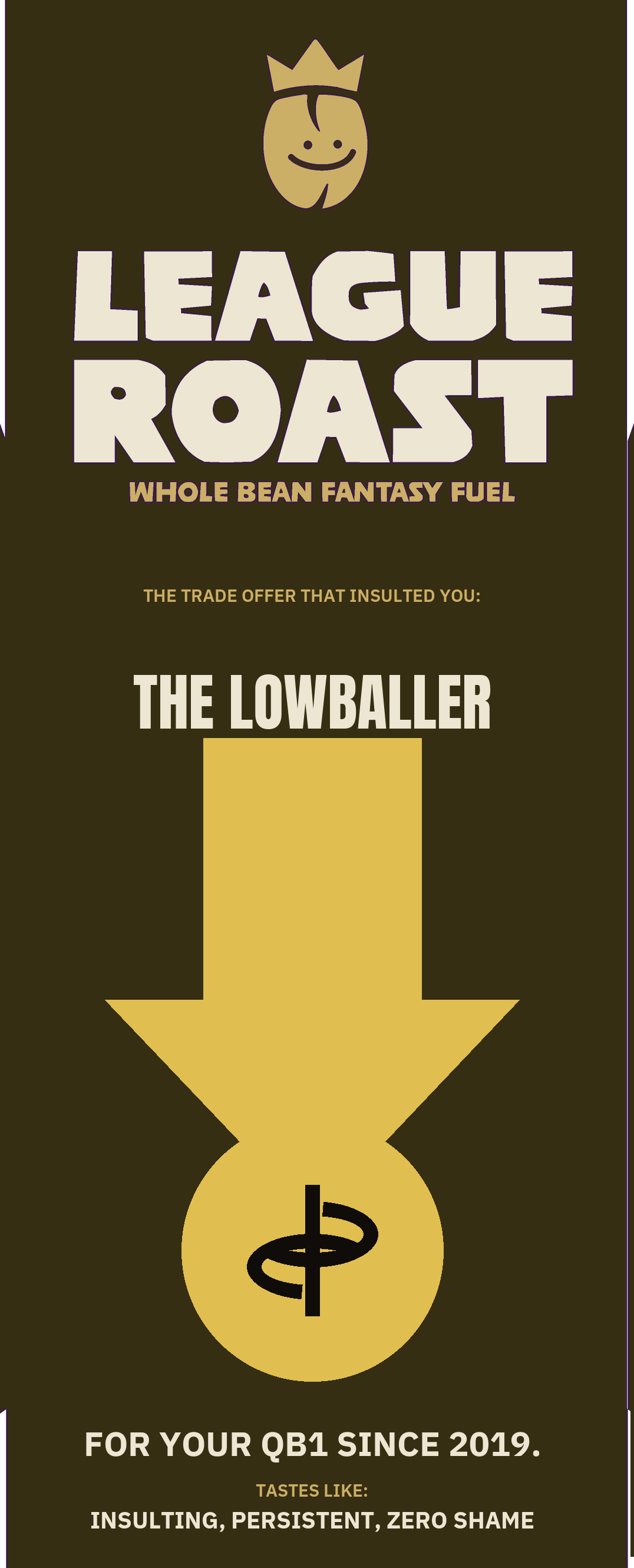 The Lowballer