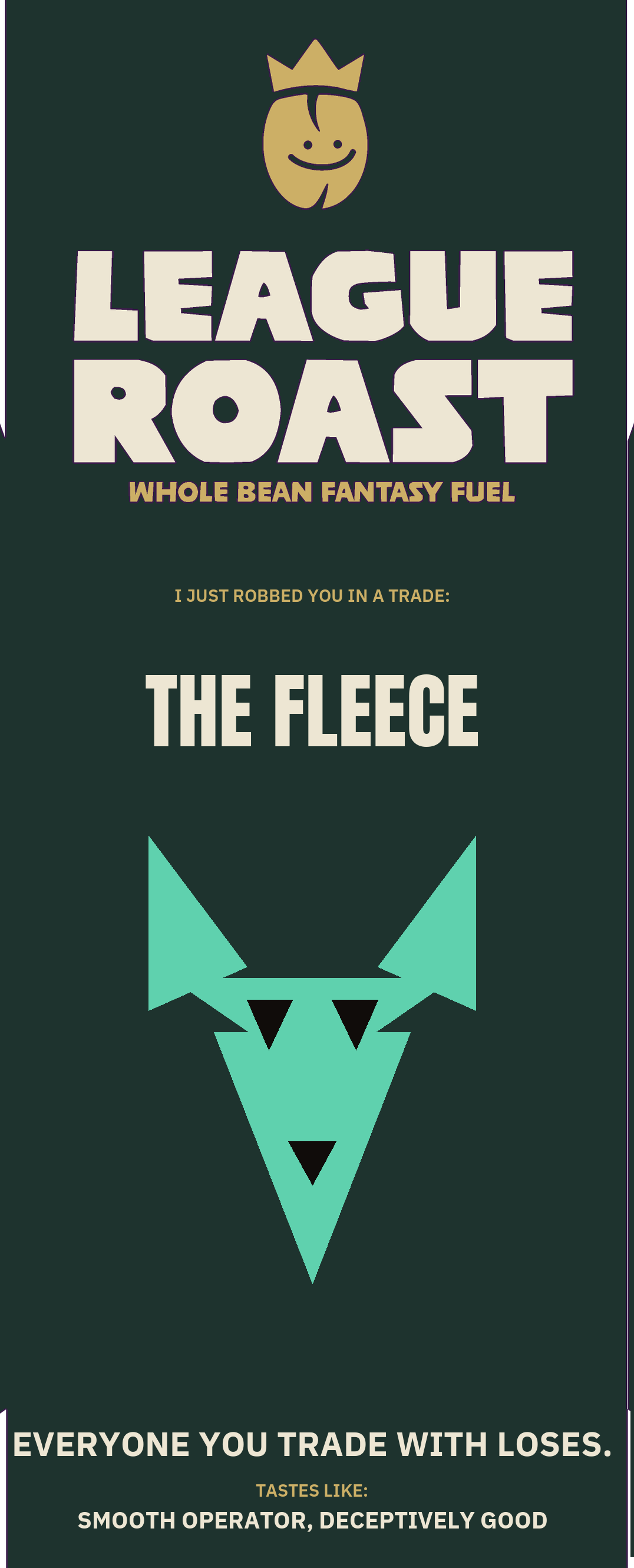 The Fleece